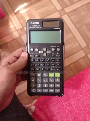 Photo - 991 Es Plus 2nd Edition