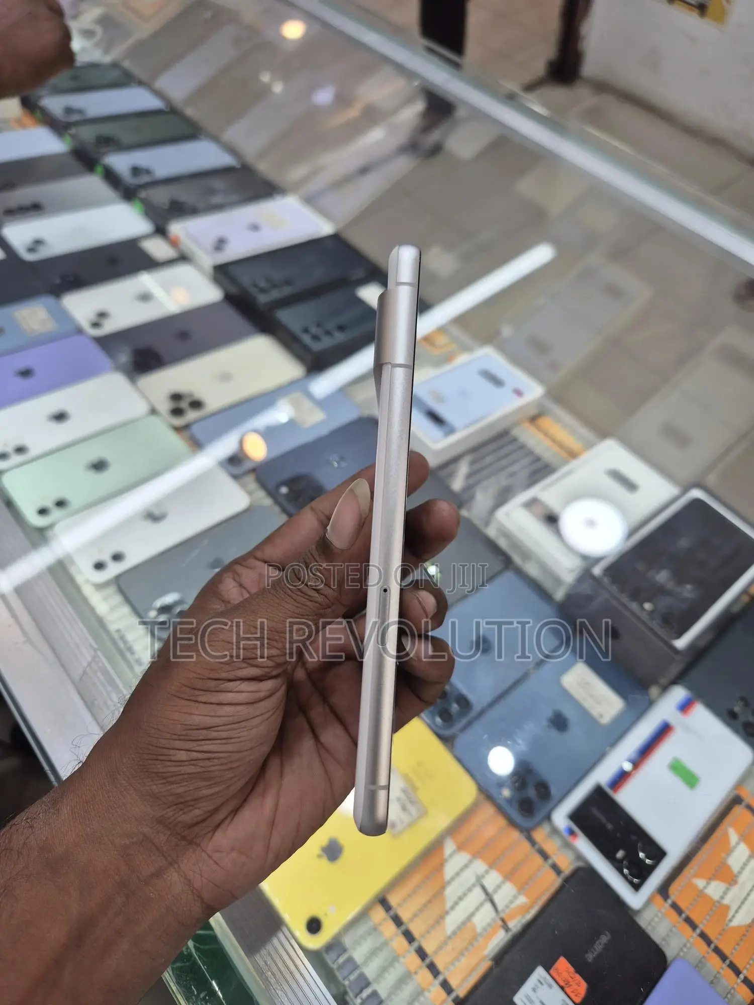 Google Pixel 7 128 GB White