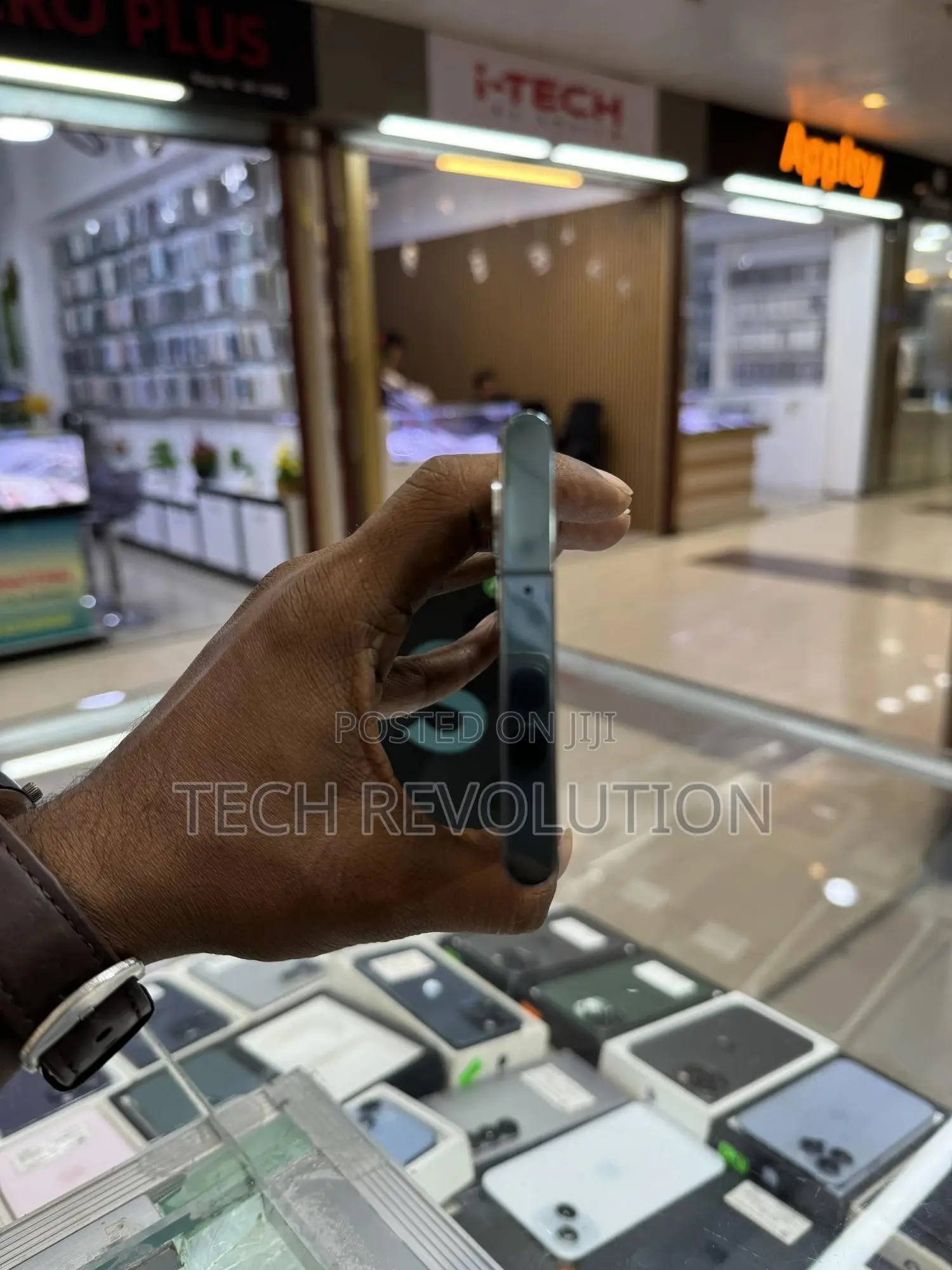 Samsung Galaxy S22 Ultra 5G 512 GB Green