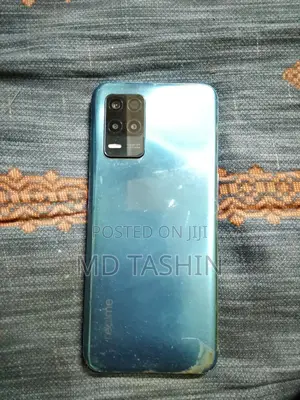 Realme 8 5G 128 GB Blue