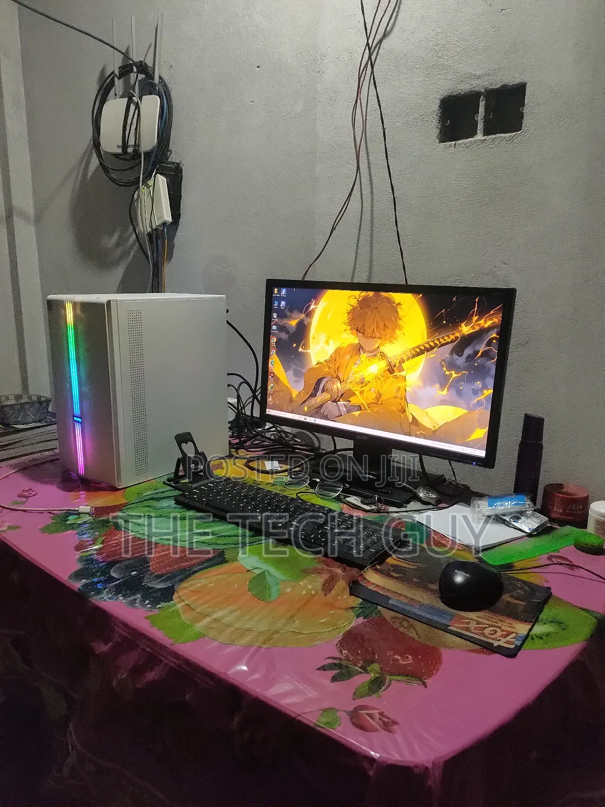 Gigabyte GB-BXA8-5545 16GB Intel Core 2 Duo HDD+SSD 500GB