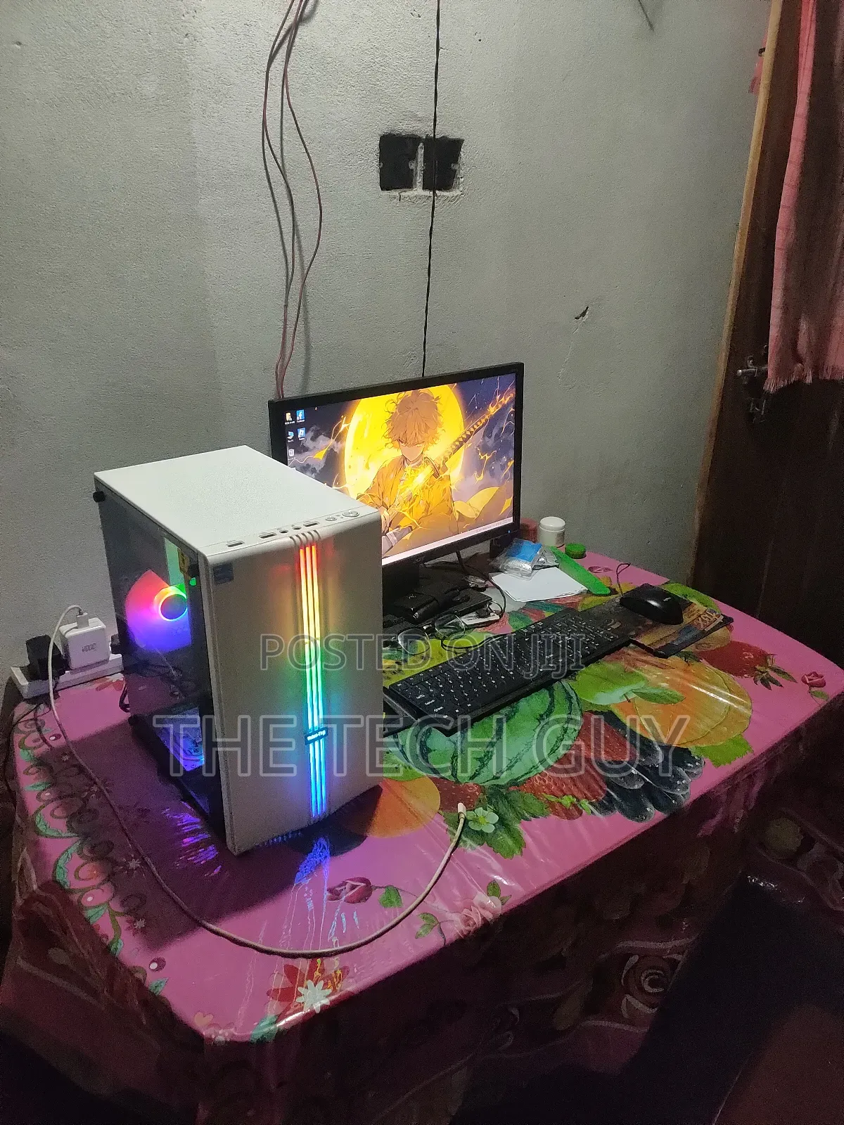 Gigabyte GB-BXA8-5545 16GB Intel Core 2 Duo HDD+SSD 500GB