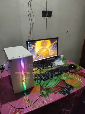 Photo - Acer 22 Inch Full Hd Plus Gaming Monitor