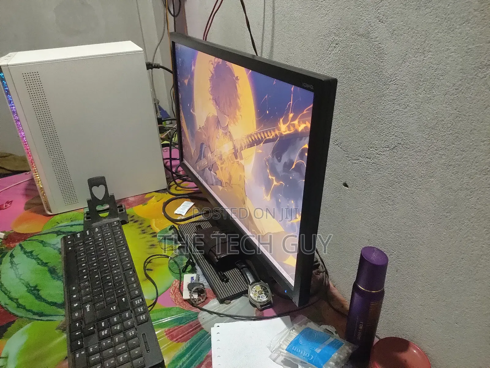 Acer 22 Inch Full Hd Plus Gaming Monitor