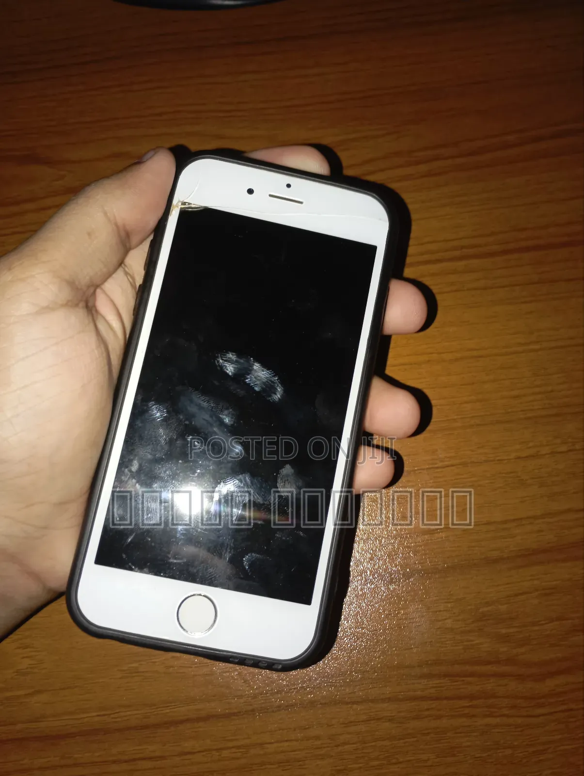 Apple iPhone 6s 64 GB Gold