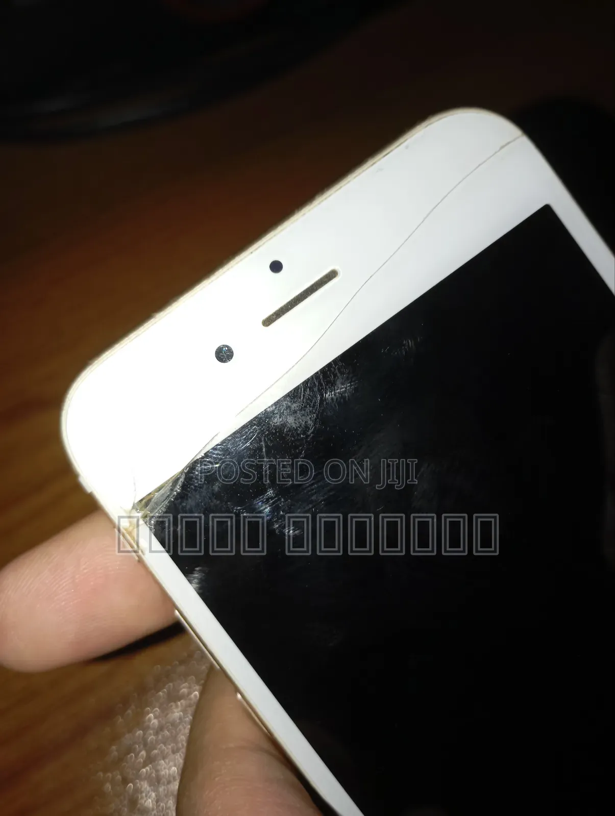 Apple iPhone 6s 64 GB Gold