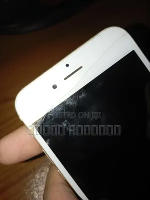 Apple iPhone 6s 64 GB Gold