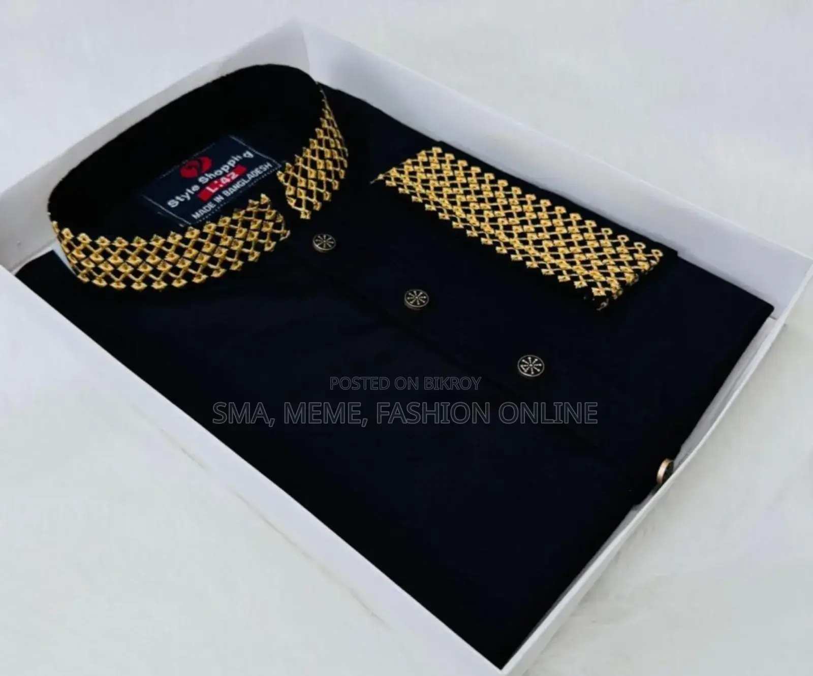 Exclusive Panjabi
