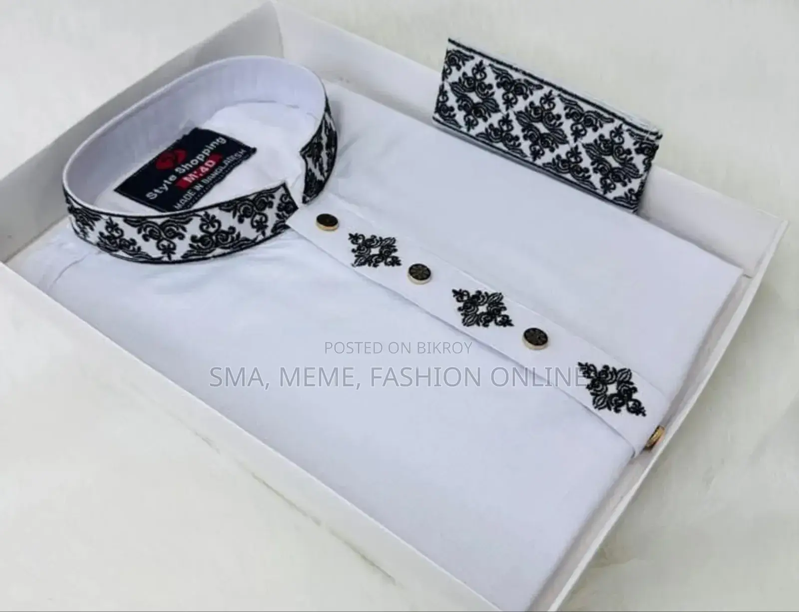 Exclusive Panjabi