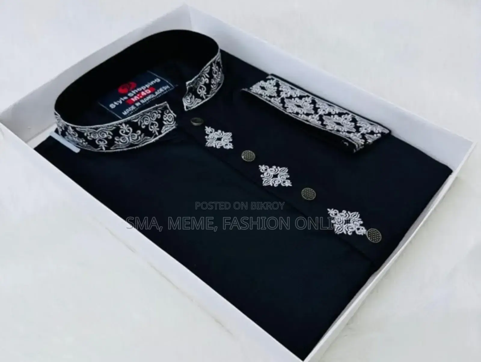 Exclusive Panjabi