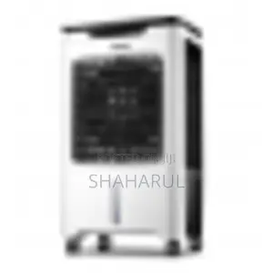 Vision Evaporative Air Cooler-45 Super Cool