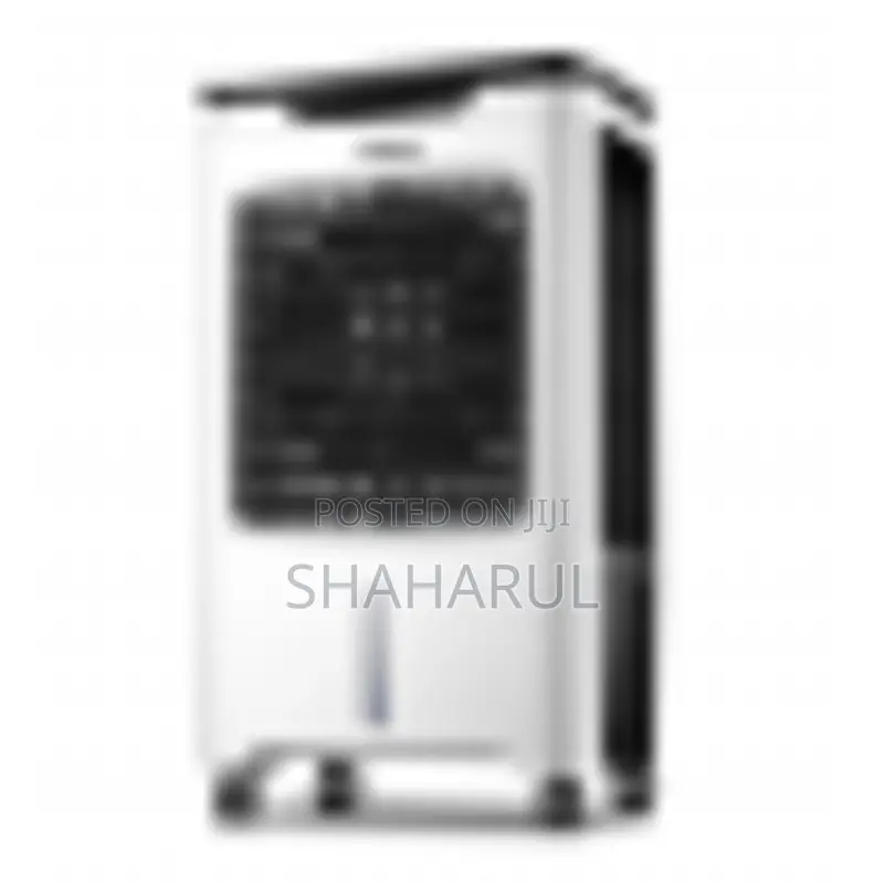 Vision Evaporative Air Cooler-45 Super Cool