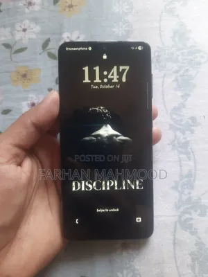 Samsung Galaxy S21 5G 256 GB Purple