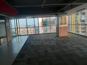 Photo - Fully Commercial 7800 Sq Ft Office Space for Rent in Gulshan-1