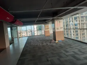 Fully Commercial 7800 Sq Ft Office Space for Rent in Gulshan-1