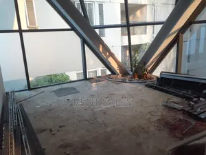 Photo - Commercial 4500 SQFT Office Space Rent in Gulshan Avenue