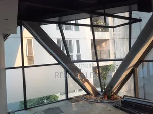 Commercial 4500 SQFT Office Space Rent in Gulshan Avenue
