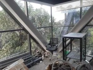 Commercial 4500 SQFT Office Space Rent in Gulshan Avenue