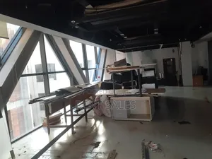 Commercial 4500 SQFT Office Space Rent in Gulshan Avenue