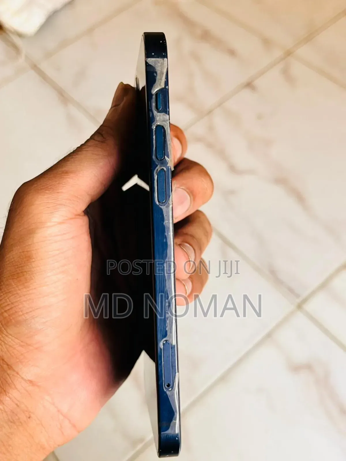 Apple iPhone 12 128 GB Bronze