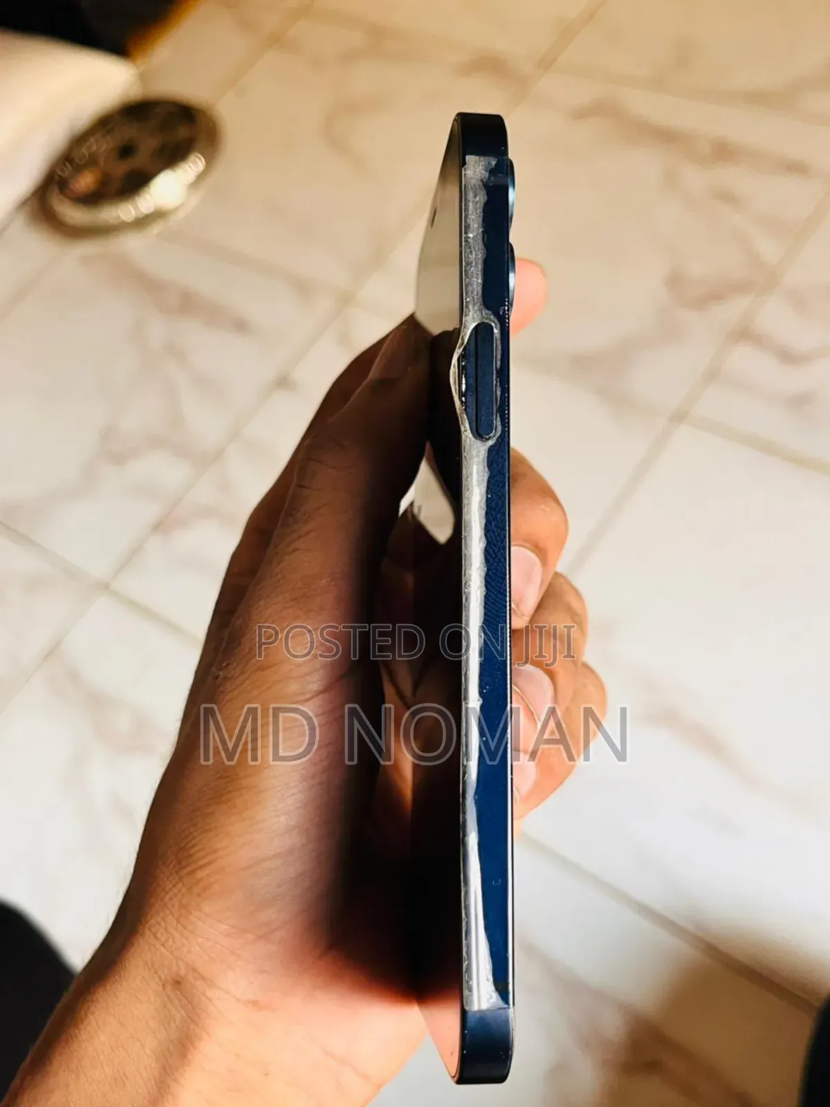 Apple iPhone 12 128 GB Bronze