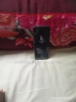 Oppo A95 128 GB Silver