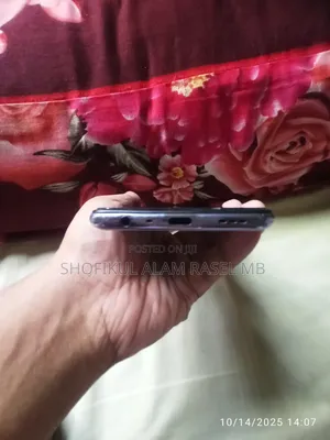 Oppo A95 128 GB Silver