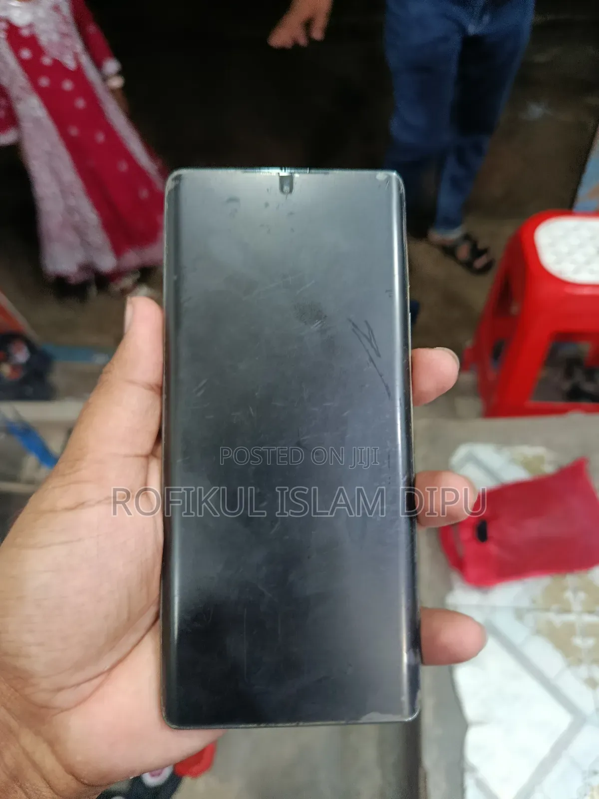 New Honor X9a 5G 256 GB