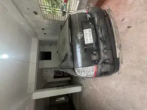 Toyota Prius IV 2011 Black