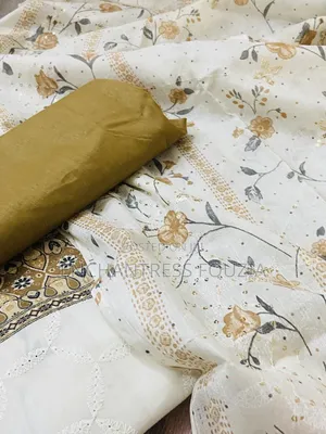 Steal the Look, Limited Stock