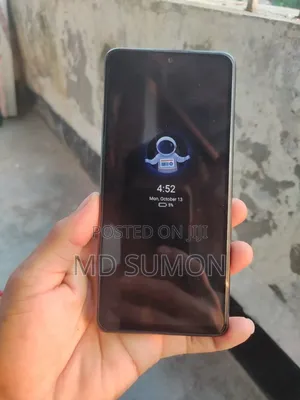 Photo - Xiaomi Redmi Note 10 Pro 128 GB Black