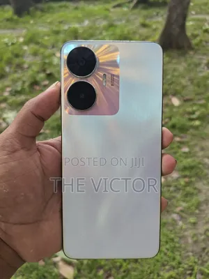 Photo - Realme C55 128 GB Pink