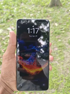 Realme C55 128 GB Pink