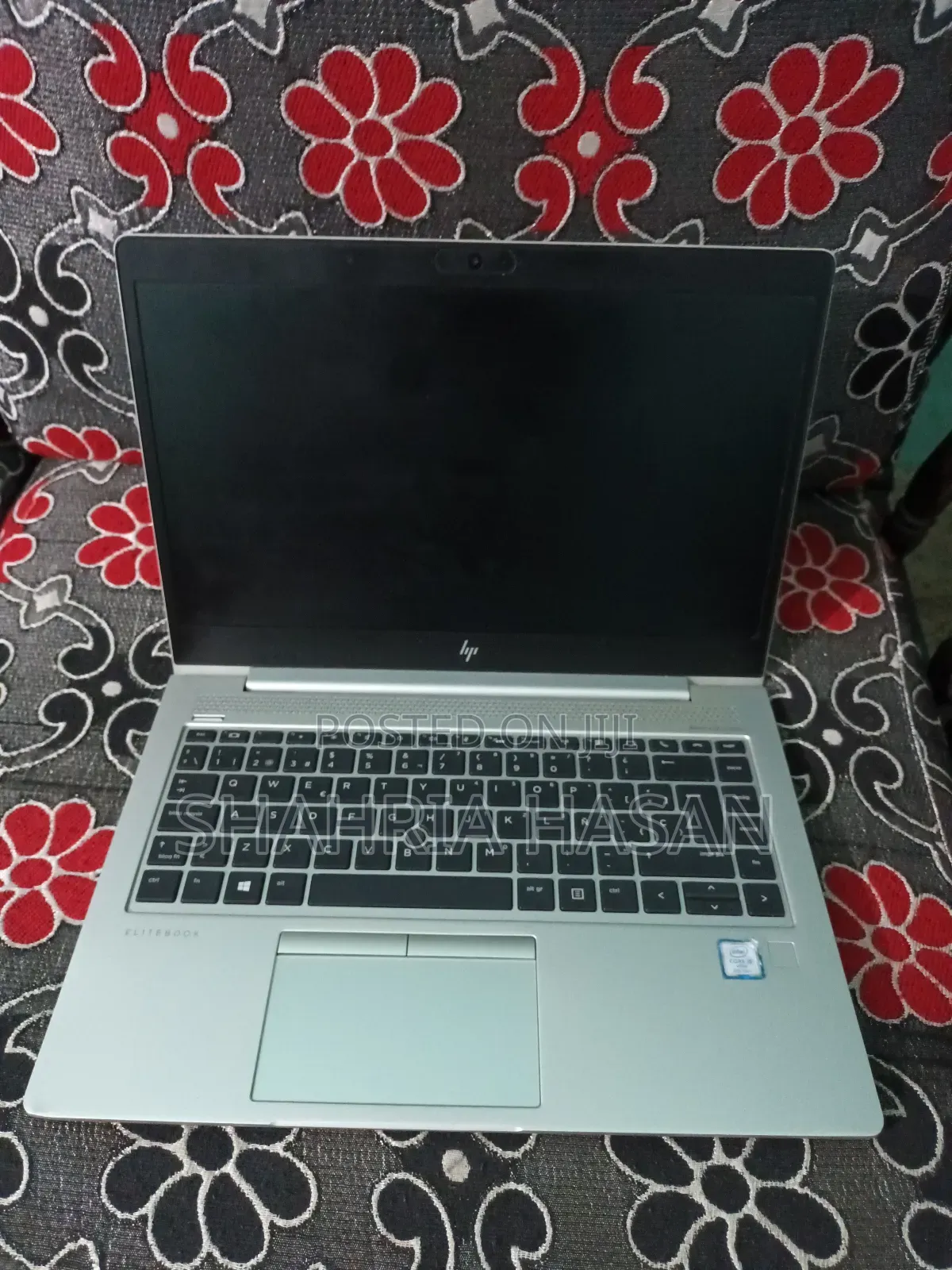 Laptop HP EliteBook 840 G5 8GB Intel Core I5 SSD 256GB