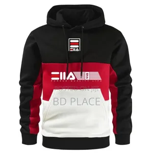 Photo - Premium Winter Hoodie
