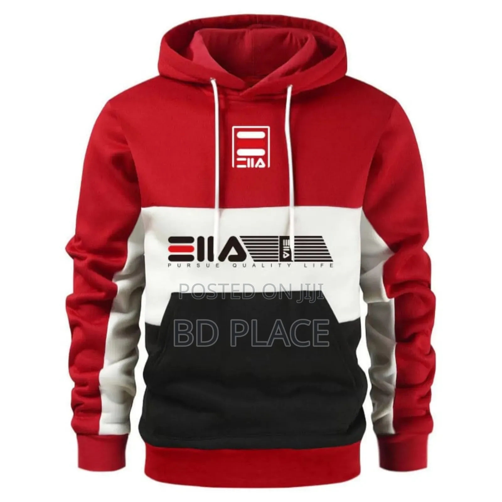 Premium Winter Hoodie