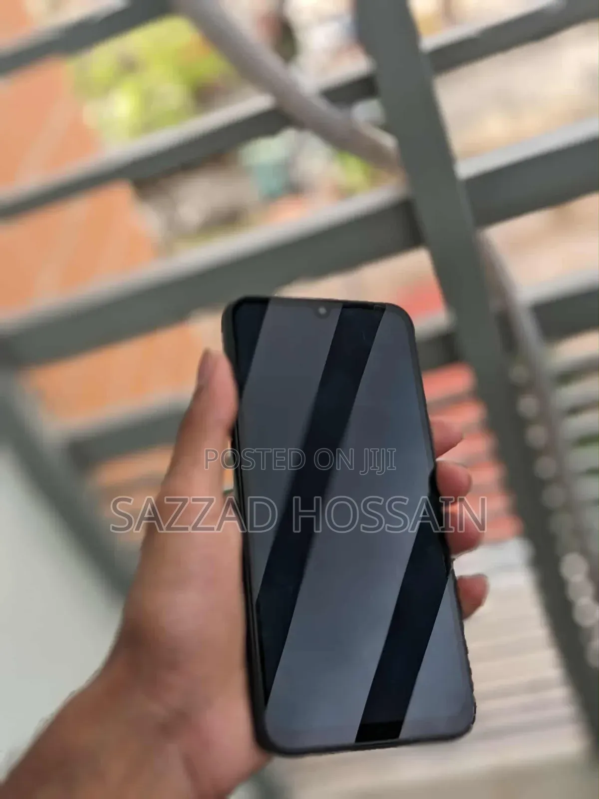 Samsung Galaxy A24 128 GB Black