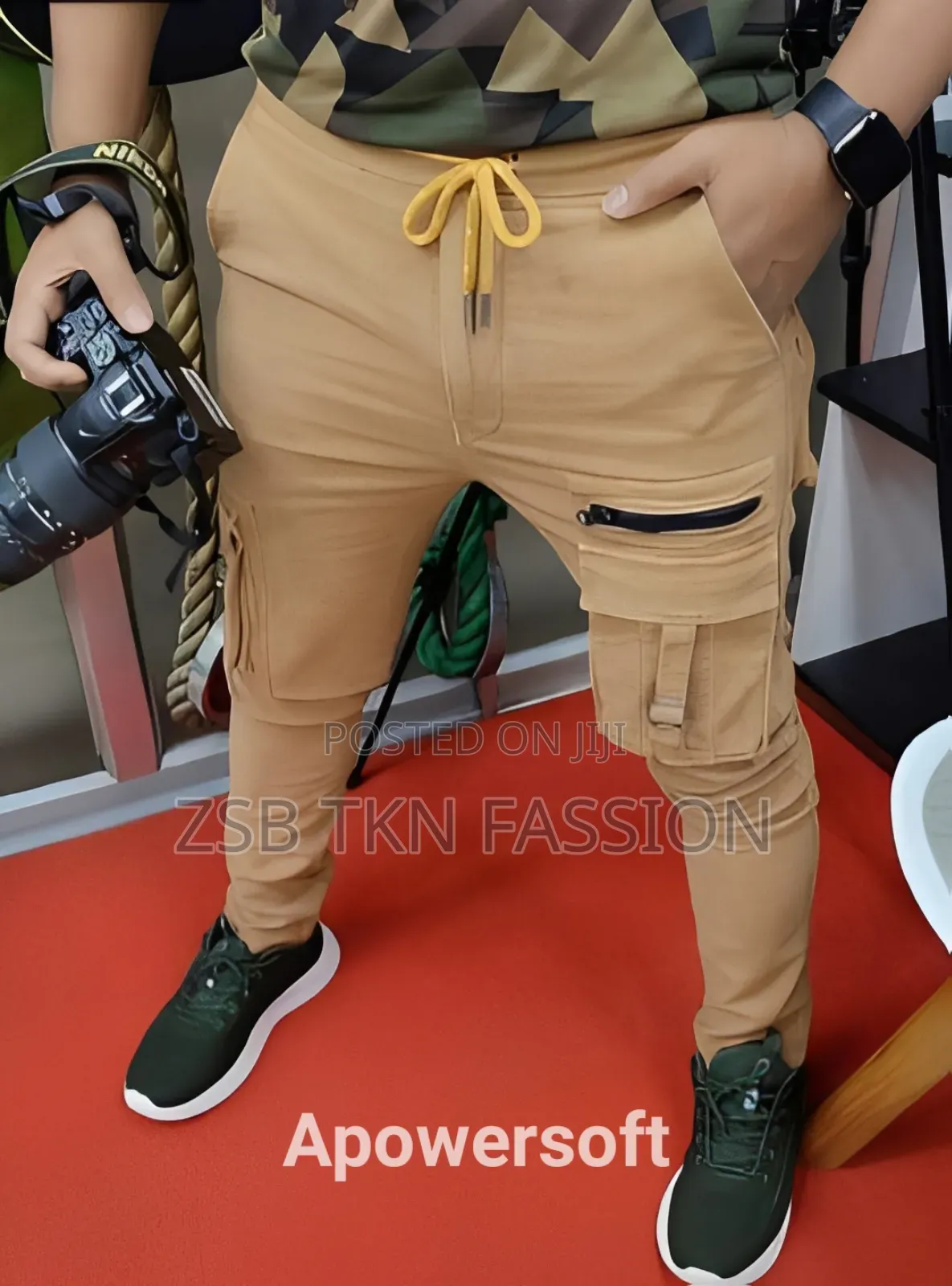 Premium Quality Mobile Pant Size 28/30/32/34/36/38/40/42/44