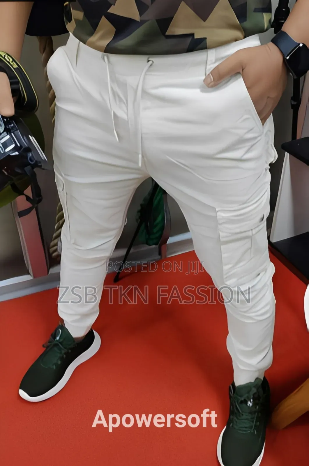 Premium Quality Mobile Pant Size 28/30/32/34/36/38/40/42/44