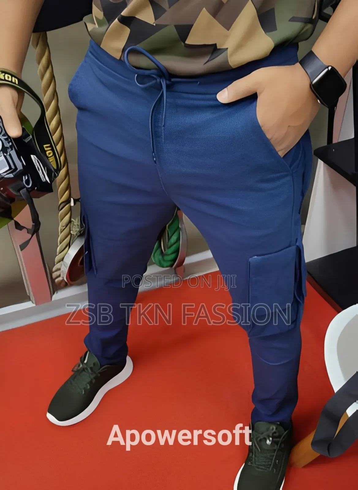 Premium Quality Mobile Pant Size 28/30/32/34/36/38/40/42/44