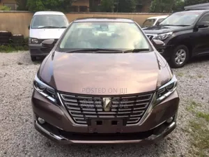 Photo - Toyota Premio 1.5 FWD 2017