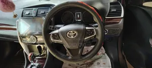 Toyota Premio 1.5 FWD 2017