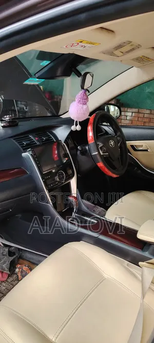 Toyota Premio 1.5 FWD 2017