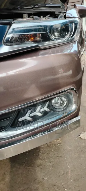 Toyota Premio 1.5 FWD 2017