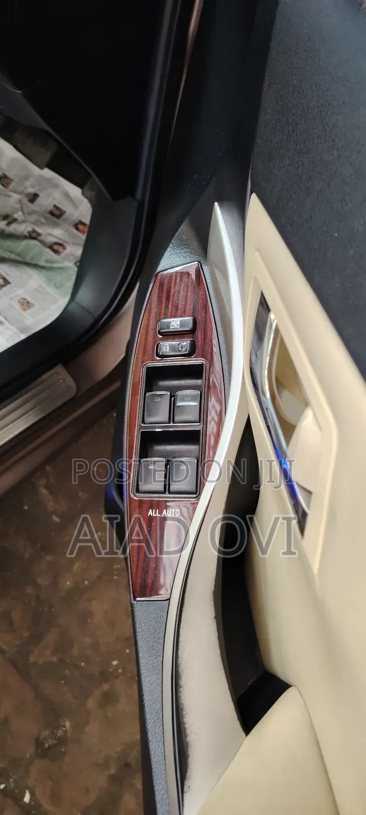 Toyota Premio 1.5 FWD 2017