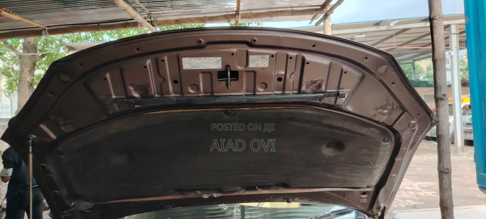 Toyota Premio 1.5 FWD 2017