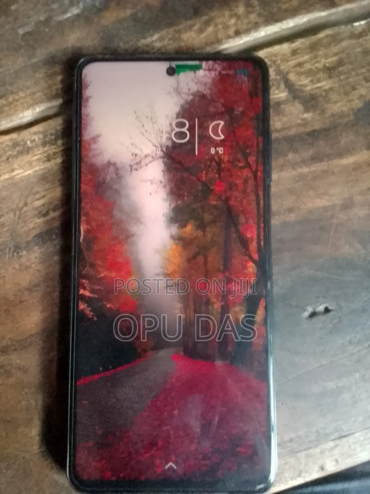 Xiaomi Poco X3 Pro 256 GB Blue