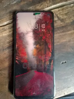 Xiaomi Poco X3 Pro 256 GB Blue