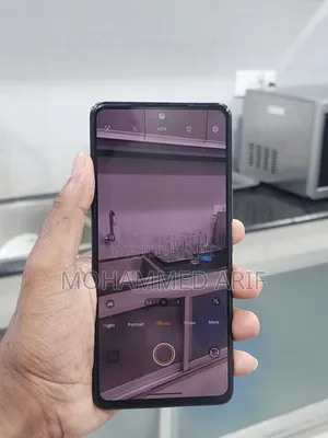 Vivo iQOO 128 GB Gray