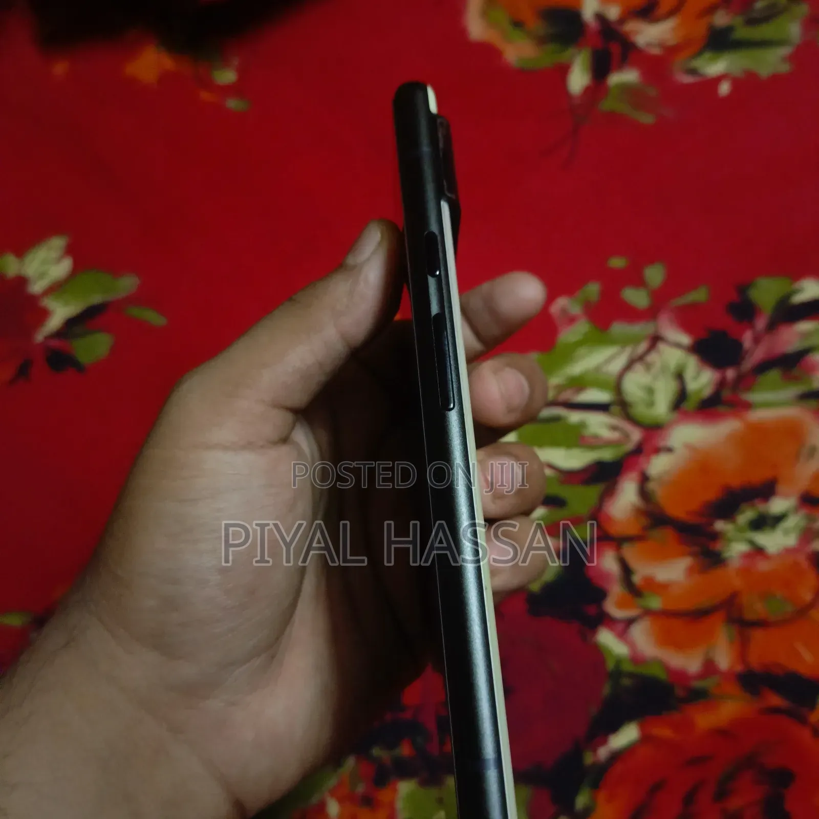 Google Pixel 6 128 GB White